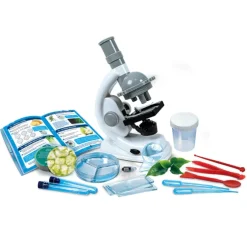 Scienze al Microscopio