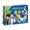 Scienze al Microscopio