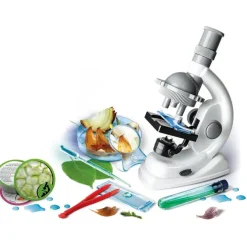 Scienze al Microscopio