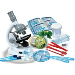 Scienze al Microscopio