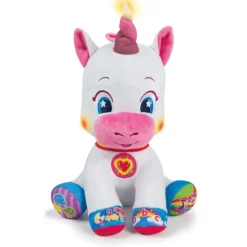 Scintilla l’Unicorno Canta e Brilla