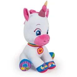 Scintilla l’Unicorno Canta e Brilla