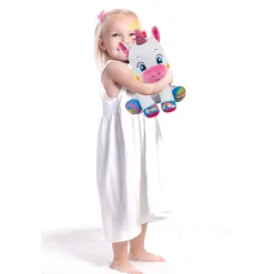 Scintilla l’Unicorno Canta e Brilla