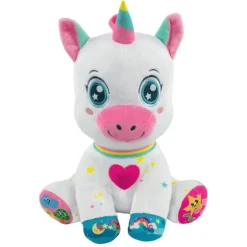 Scintilla Unicorno Canta e Brilla