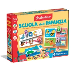Scuola dell'infanzia
