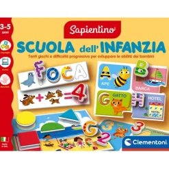 Scuola dell'infanzia