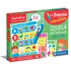 Scuola dell'infanzia - Forme, colori, alfabeto e numeri