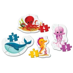 Sea Life