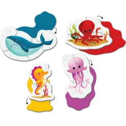 Sea Life