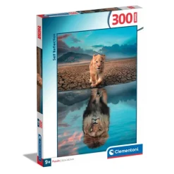 Self Reflection - 300 pezzi