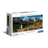 Sellagruppe - Dolomiten - 13200 pezzi