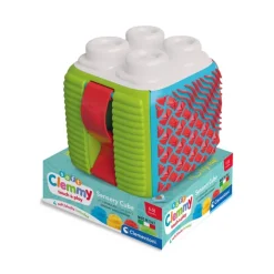 Sensory Activity Cube