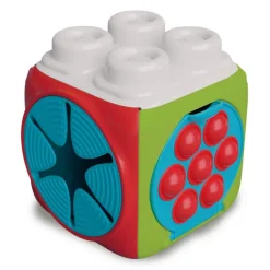 Sensory Activity Cube