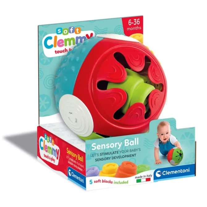 Sensory Ball