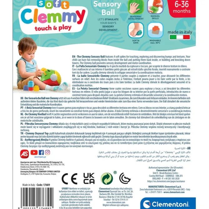 Sensory Ball