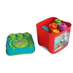 Sensory Bucket
