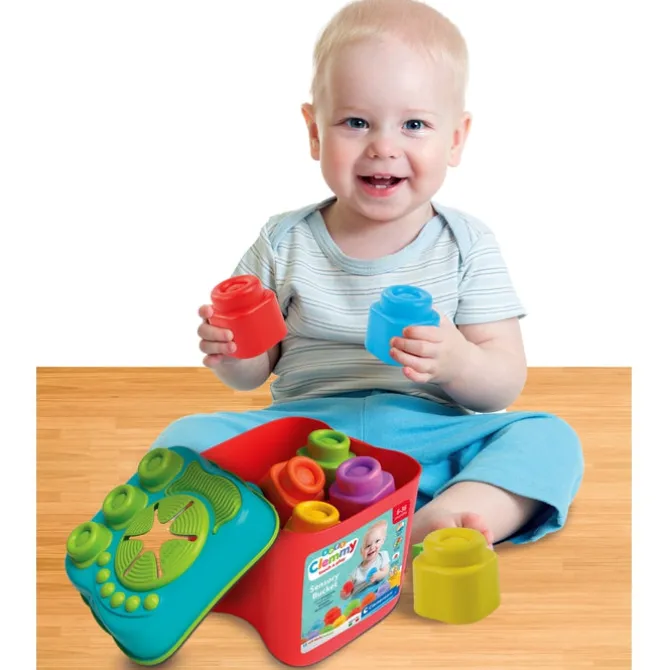 Sensory Bucket
