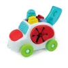 Sensory Car