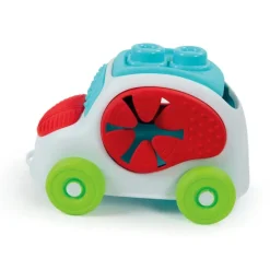 Sensory Car