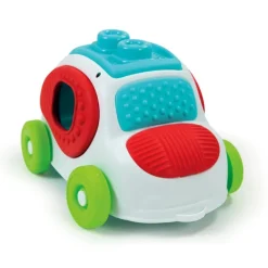 Sensory Car