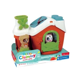 Sensory Farm