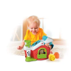 Sensory Farm