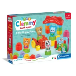 Sensory Farm