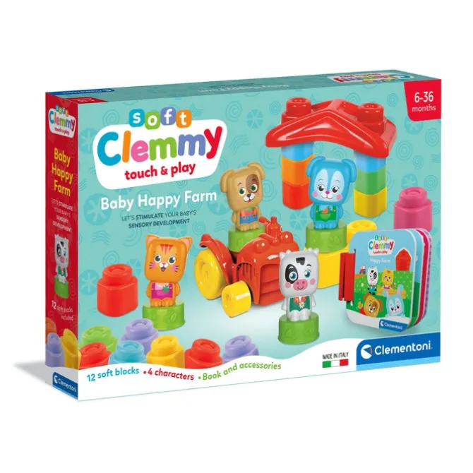 Sensory Farm