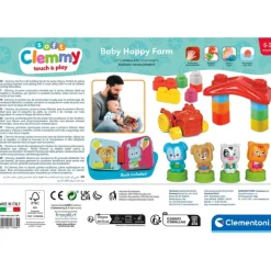 Sensory Farm