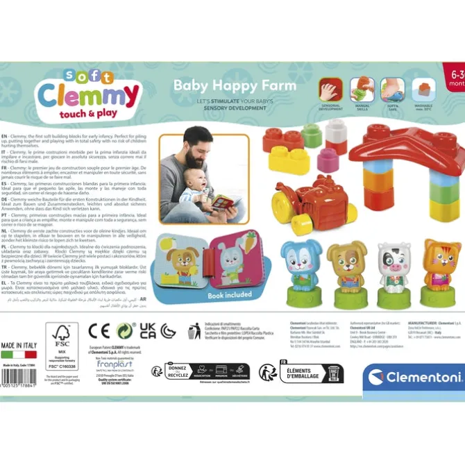 Sensory Farm
