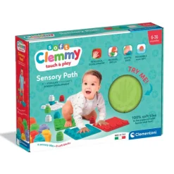 Sensory Path