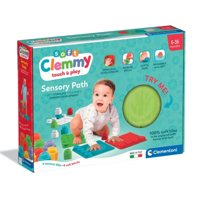 Sensory Path
