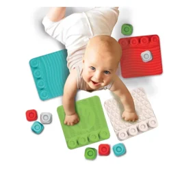 Sensory Path