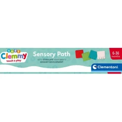 Sensory Path