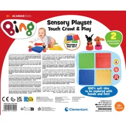 Sensory Play Set Bing!