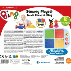 Sensory Play Set Bing!