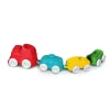 Sensory Train