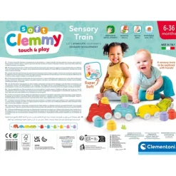 Sensory Train