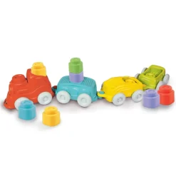 Sensory Train