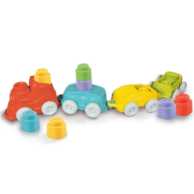 Sensory Train