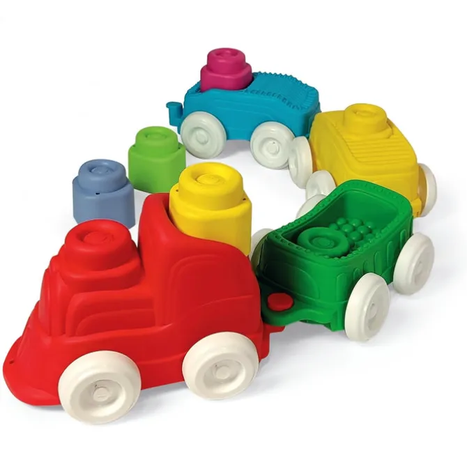 Sensory Train
