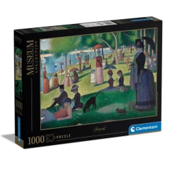 Seurat,