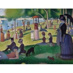 Seurat,