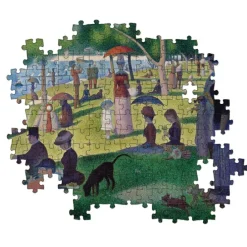 Seurat,