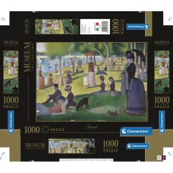 Seurat,
