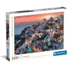 Shades of Santorini - 1000 pezzi