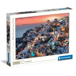 Shades of Santorini - 1000 pezzi
