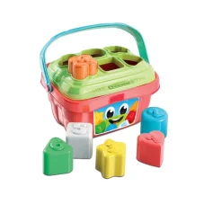Shapes Sorter Bucket
