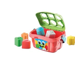 Shapes Sorter Bucket