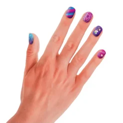 Shiny Nails
